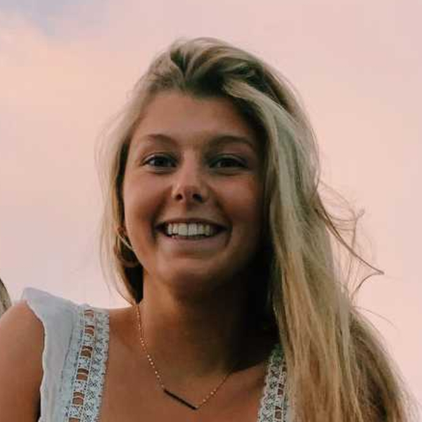 Molly Longfield