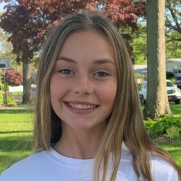 Madison Weybrecht