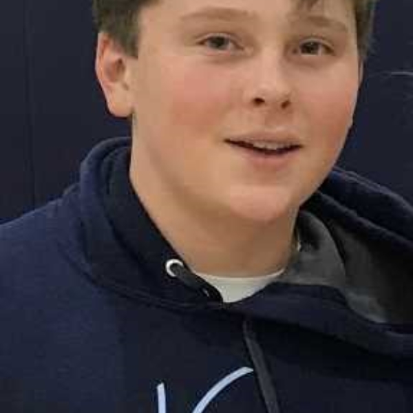 Patrick (Son) Byrne