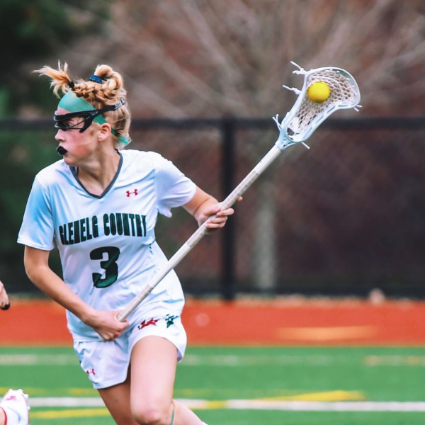 Maggie Weisman