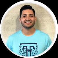 Michael Cervantes