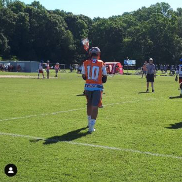 Jaxon Gill