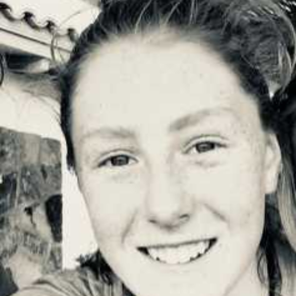 Brooke Stroh