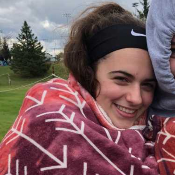 Nicolette Genovese