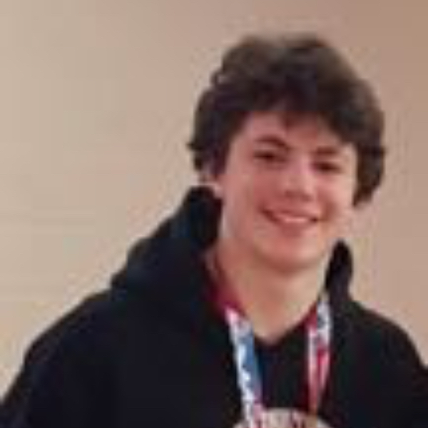 Riley Isaacs 2020/2021