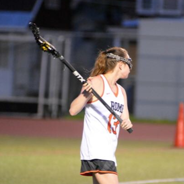 Haley Gallagher