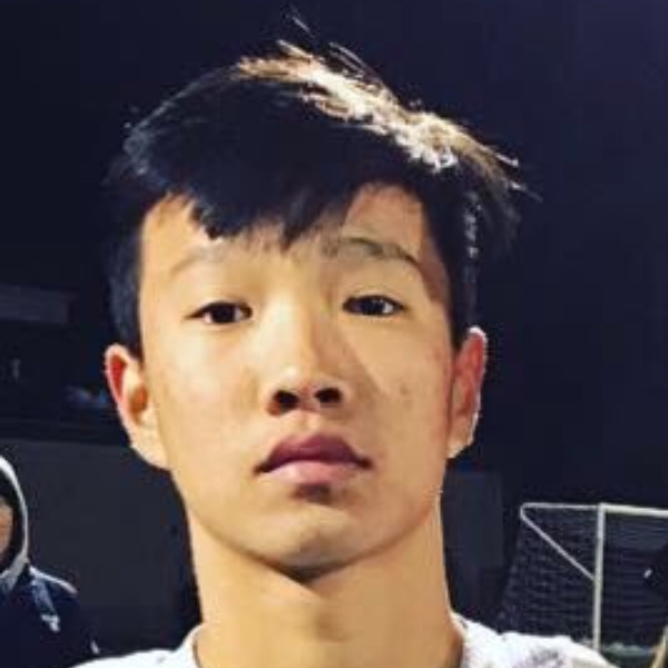 Aaron Cho