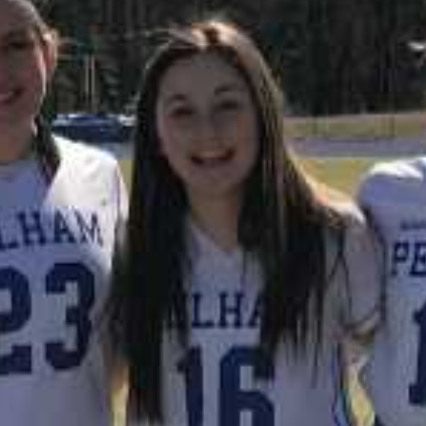 Jordyn Galgay