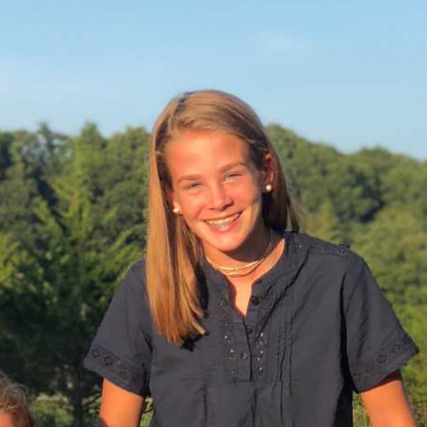 Caroline Korn
