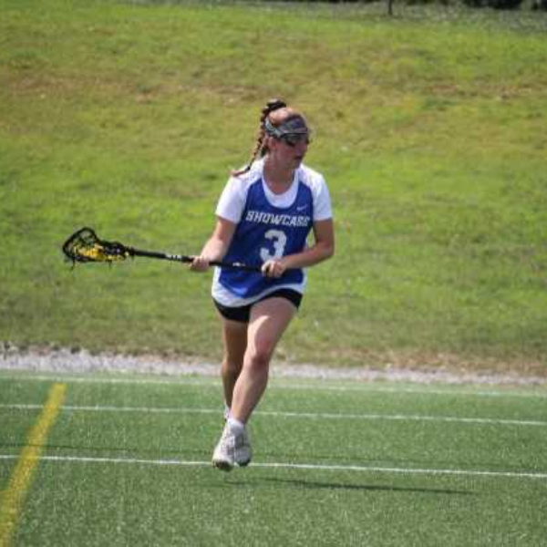 Olivia (Liv) Ruth