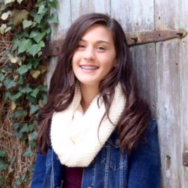 Kaitlyn Cronin