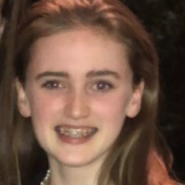 Siobhan Bracken