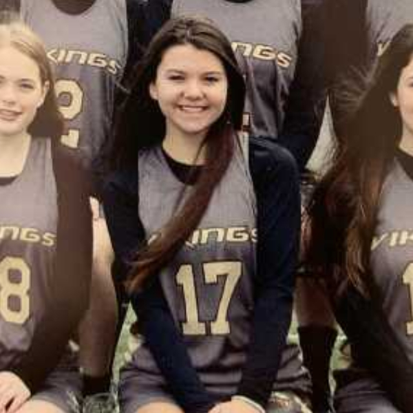 Hailey Bardorf