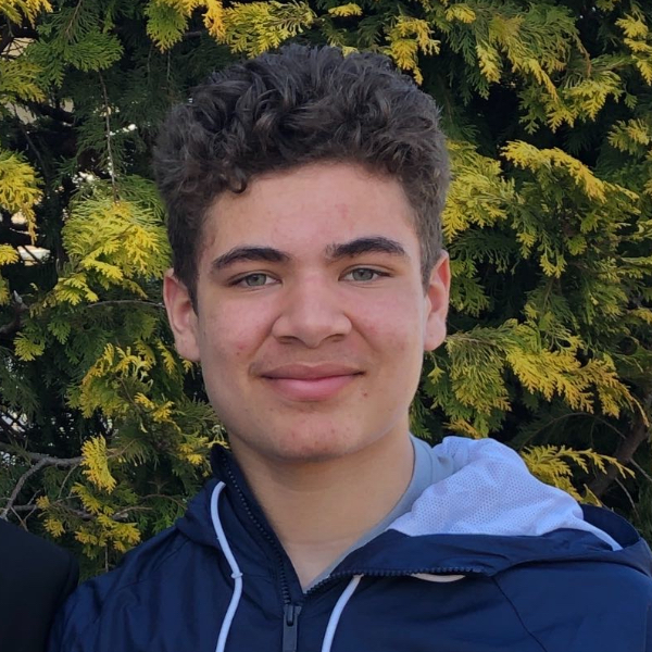 daniel mercado