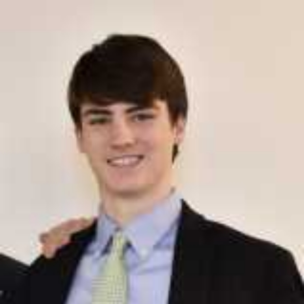 Griffin Cole