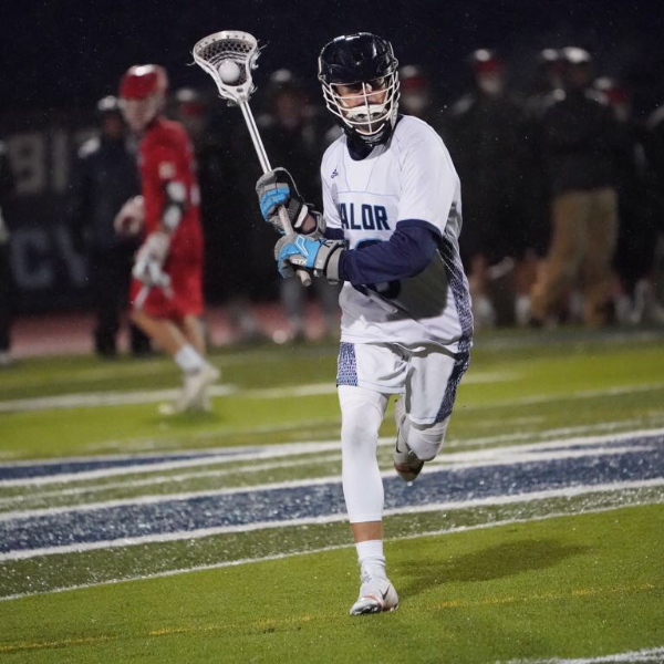 Connor Garrison