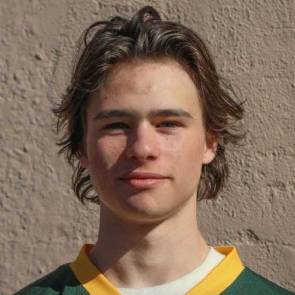 Jackson Hewes