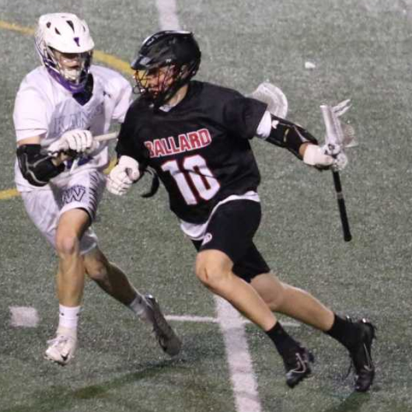Tim Gaston