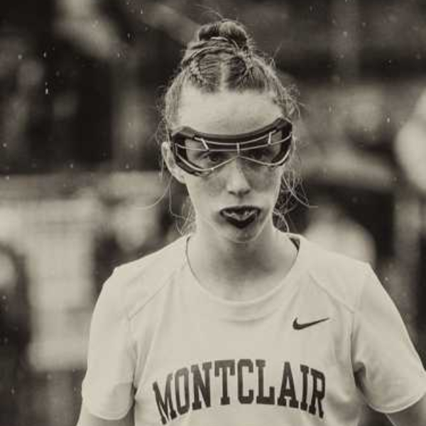 Lauren Morganlander