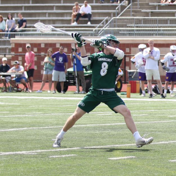 Zach Laessig
