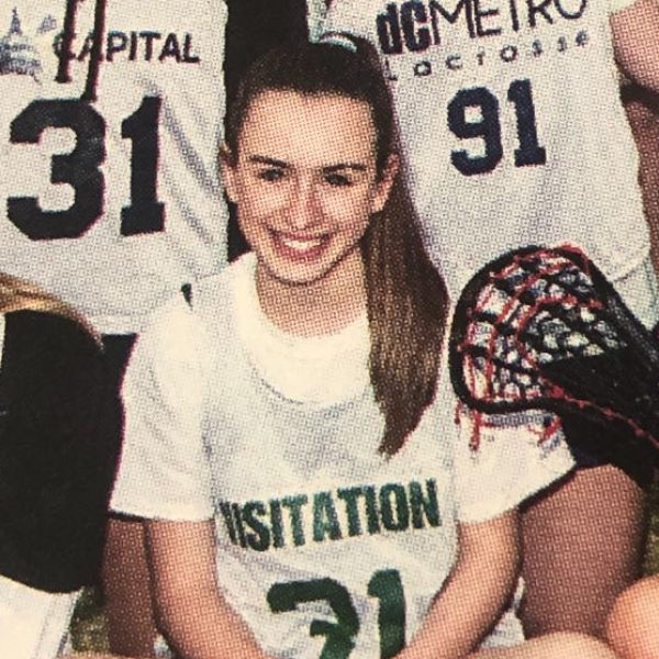 Reilly Mulcahy