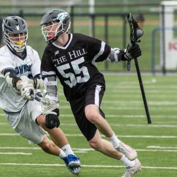 Myles Newport