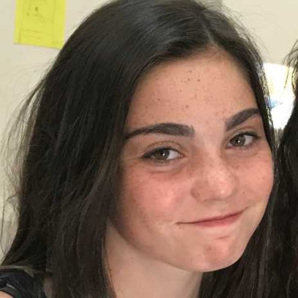Samantha Gotch