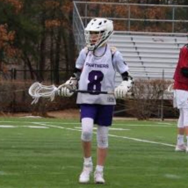 Griffin Johnson