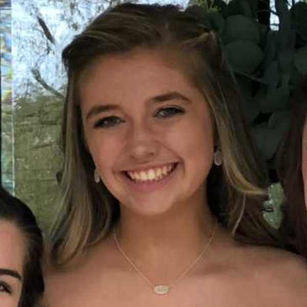 Grace McGeeney