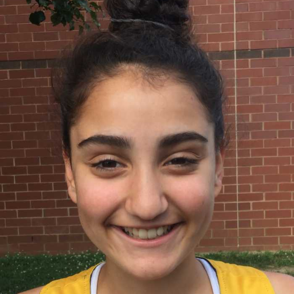 Ava Abazis