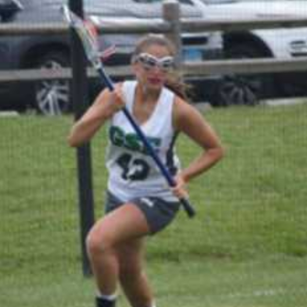 Emily Stoff