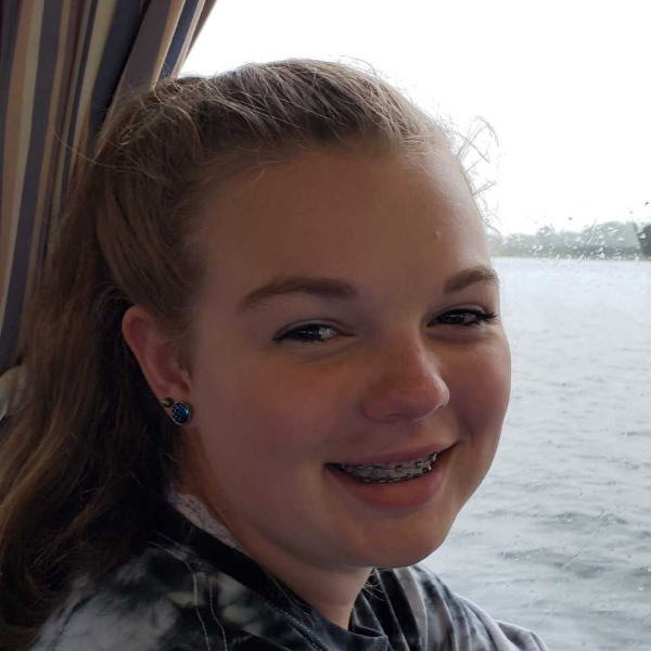 Meghan Ginty