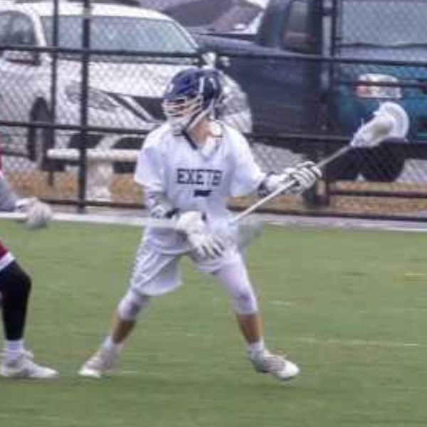 Connor Holly