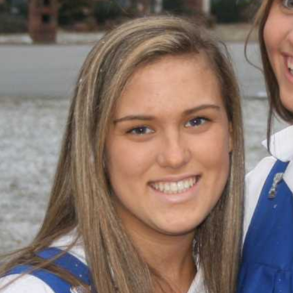 Mackenzie Young