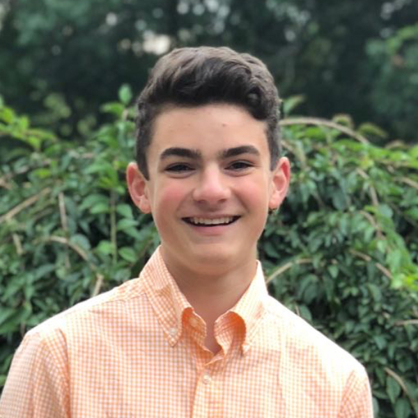 Ryan Caparrelli