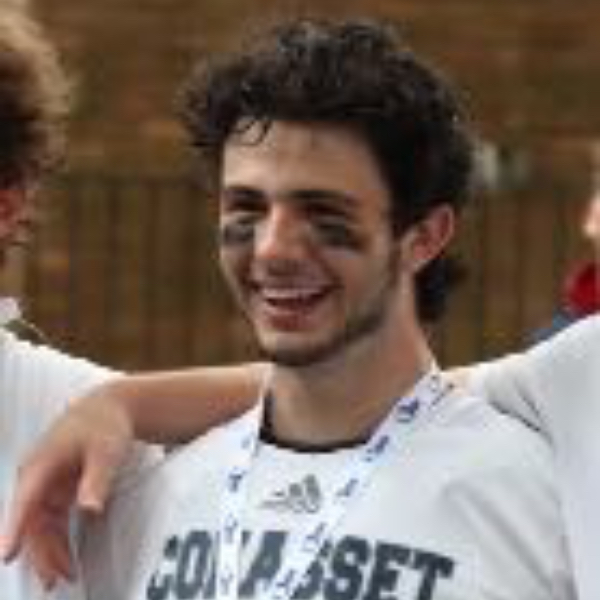 Jack Fitzpatrick