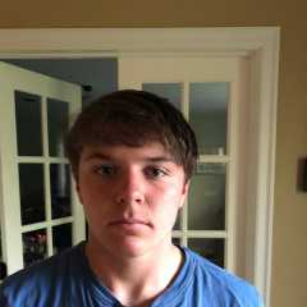 Jake Cosgrove