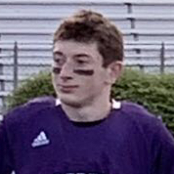 Zachary Gauthier