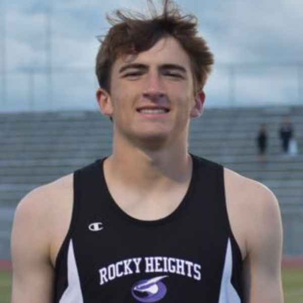 Tyler Olsen