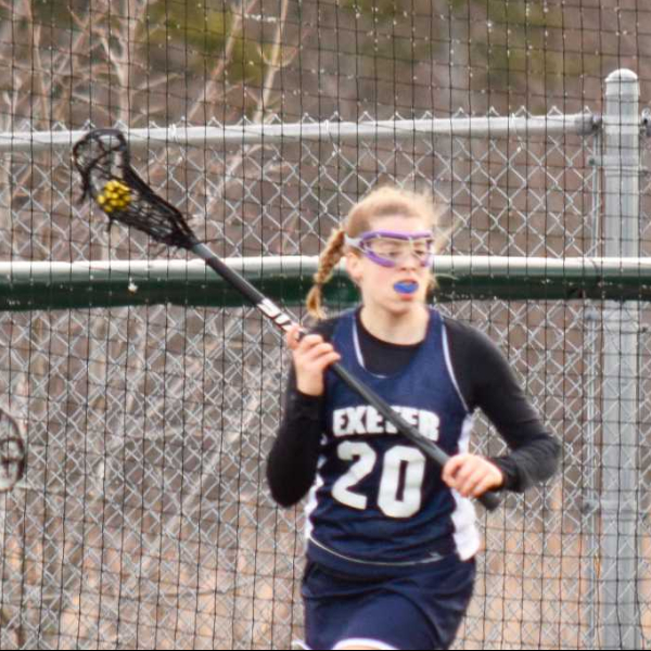 Erin McIlroy