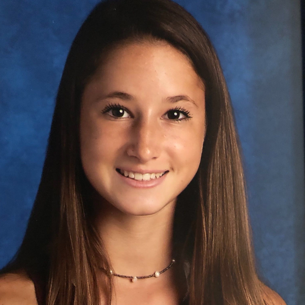 Gianna Macrino