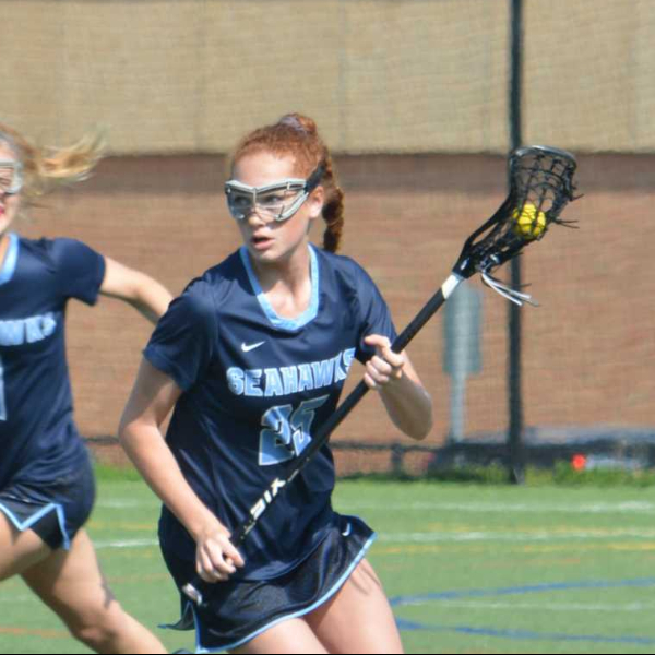 Macie Jones