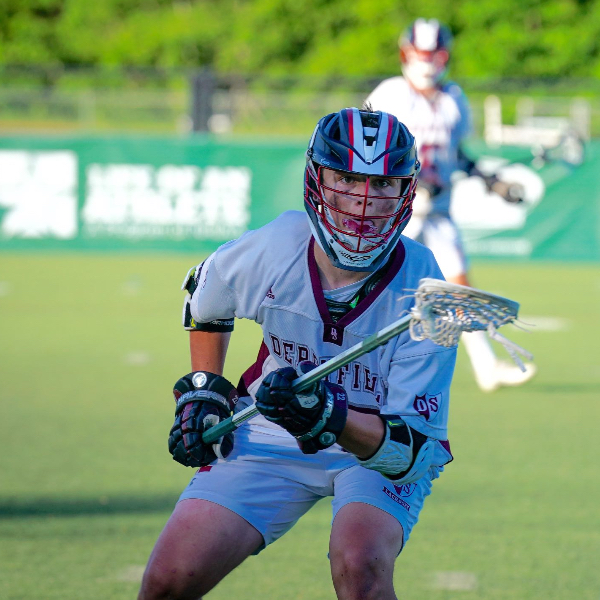 Will Hadley