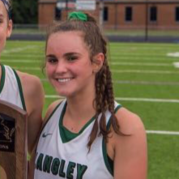 Sarah Senich
