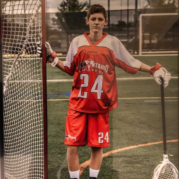 Noah Meridew