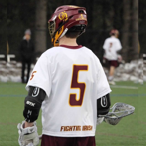 Cole Rogers