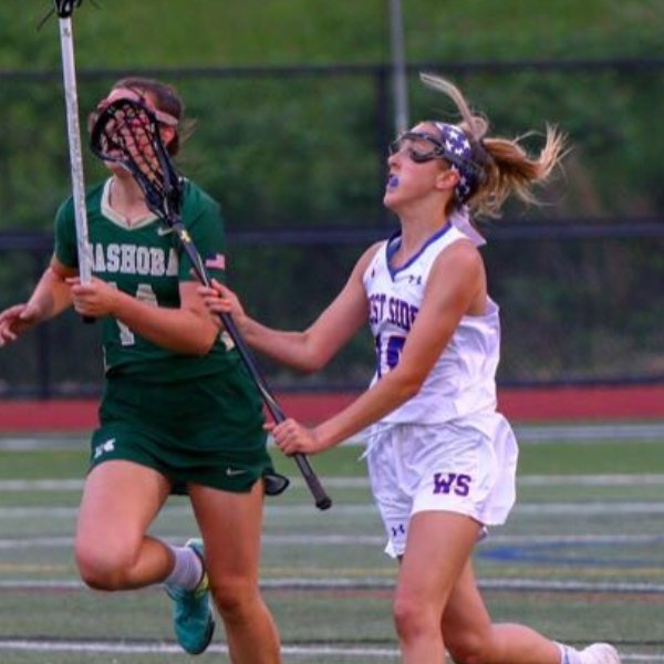 Maggie Grout