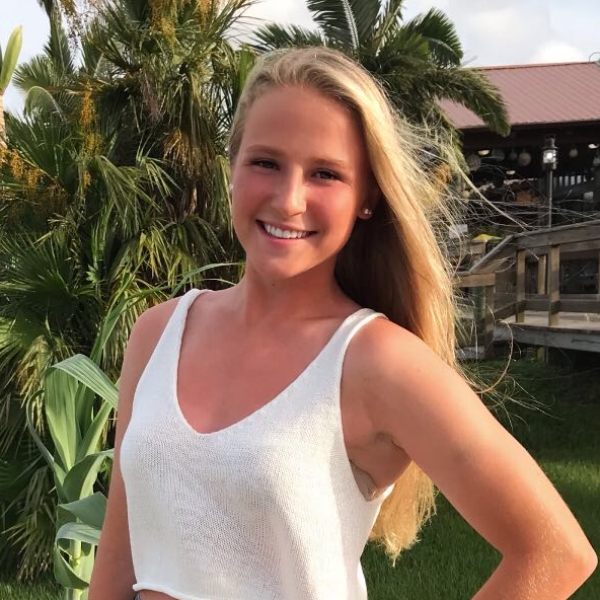 Meredith Ravizza