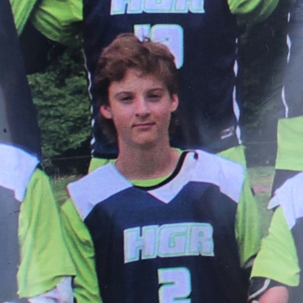 Noah Studley