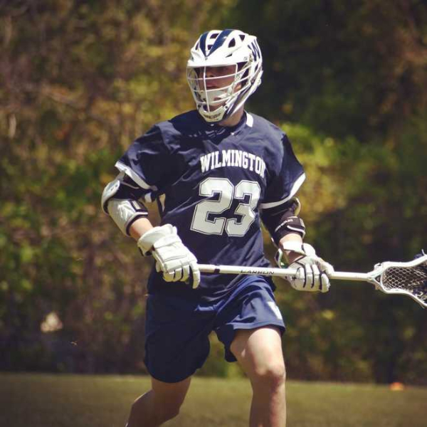 Gavin Erickson
